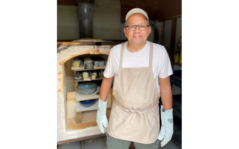 Artist Spotlight: John Post